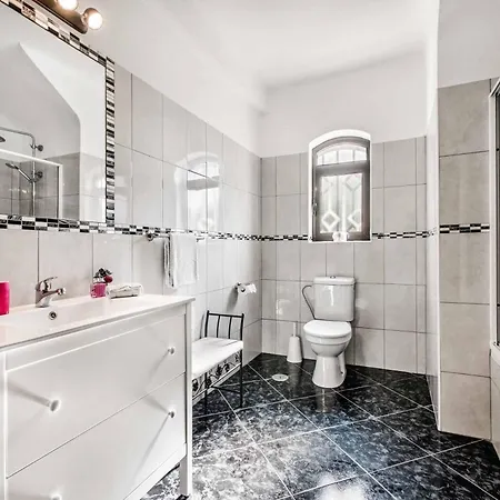 Pardal Villa Albufeira