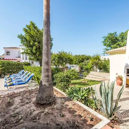 Pardal Villa *