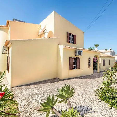 Pardal Albufeira