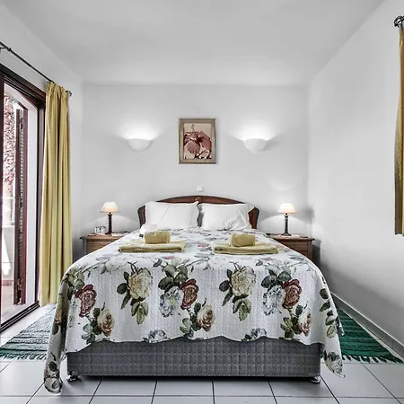 Villa Pardal *