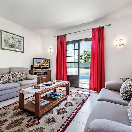 Pardal Albufeira