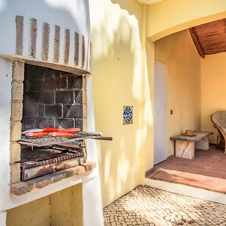 Pardal Villa Albufeira