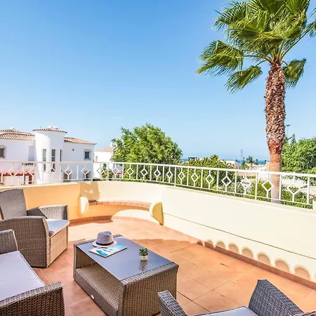 Villa Pardal Albufeira