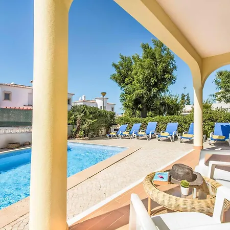Pardal Villa Albufeira