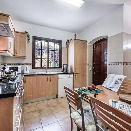 Villa Pardal Albufeira