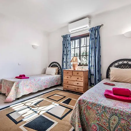 Pardal Villa Albufeira