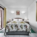 Villa Pardal *