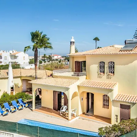 Pardal * Albufeira